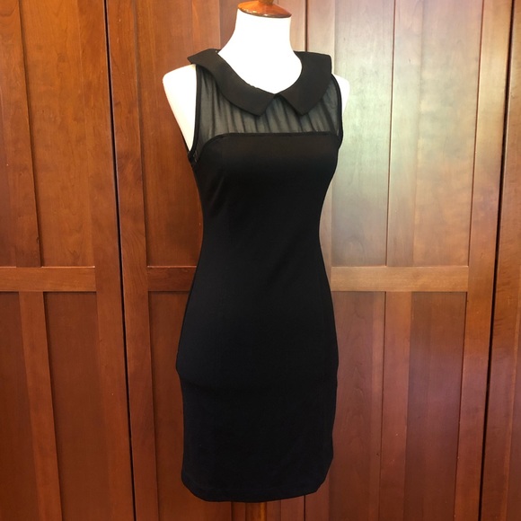 Forever 21 Dresses & Skirts - Must Have Basic Black Dress
